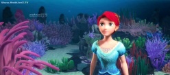 Скриншот 1: Русалочка / The Mermaid Princess (2016)