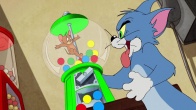 Скриншот 1: Том и Джерри: Вилли Вонка и шоколадная фабрика / Tom and Jerry: Willy Wonka and the Chocolate Factory (2017)