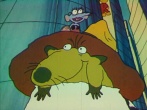 Скриншот 4: Бестолковый вомбат (1990)
