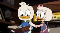 Скриншот 4: Утиные истории / DuckTales (2017-2020)