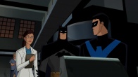 Скриншот 1: Бэтмен и Харли Квинн / Batman and Harley Quinn (2017)