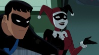 Скриншот 4: Бэтмен и Харли Квинн / Batman and Harley Quinn (2017)