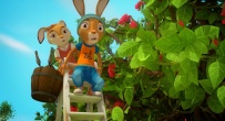 Скриншот 4: Заячья школа / Rabbit school (2017)