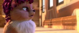 Скриншот 4: Ежик Бобби: Колючие приключения / Bobby the Hedgehog (2016)