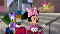 Скриншот 4: Микки и веселые гонки / Mickey and the Roadster Racers (2017)