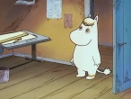 Скриншот 2: Приключения муми-троллей / Tanoshi Mumin Ikka (1990-1991)