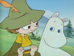 Скриншот 4: Приключения муми-троллей / Tanoshi Mumin Ikka (1990-1991)
