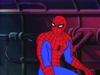 Скриншот 2: Человек-паук 5000 / Spider-Man (1981-1987)