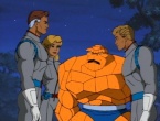 Скриншот 2: Фантастическая четверка / Fantastic Four (1994-1996)