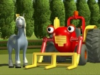 Скриншот 2: Трактор Том / Tractor Tom (2003-2005)