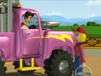 Скриншот 3: Трактор Том / Tractor Tom (2003-2005)