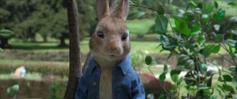Скриншот 2: Кролик Питер / Peter Rabbit (2018)