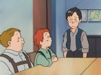 Скриншот 3: Семья певцов фон Трапп / Torappu ikka monogatari (1991)