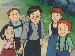 Скриншот 4: Семья певцов фон Трапп / Torappu ikka monogatari (1991)