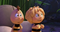 Скриншот 3: Пчелка Майя и Кубок меда / Maya the Bee: The Honey Games (2018)