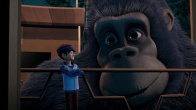 Скриншот 4: Конг - король обезьян / Kong: King of the Apes (2016-2017)
