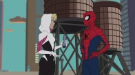 Скриншот 2: Человек-паук / Spider-Man (2017-2018)