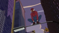 Скриншот 3: Человек-паук / Spider-Man (2017-2018)