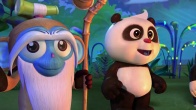 Скриншот 1: Кротик и Панда / Krtek a panda (2016-2017)