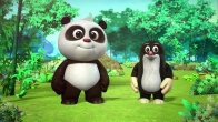 Скриншот 4: Кротик и Панда / Krtek a panda (2016-2017)