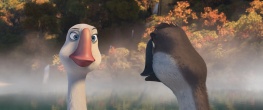 Скриншот 4: Папа-мама гусь / Duck Duck Goose (2018)