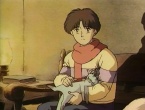 Скриншот 3: Кошачий музыкант Оруоране / Neko Hiki no Oruorane (1992)