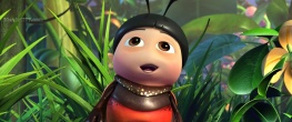 Скриншот 3: Руби и Повелитель воды / The Ladybug (2018)