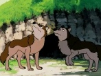Скриншот 2: Книга джунглей: Маугли / Jungle Book: Shounen Mowgli (1989-1990)