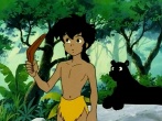 Скриншот 3: Книга джунглей: Маугли / Jungle Book: Shounen Mowgli (1989-1990)