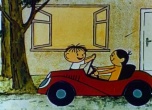 Скриншот 4: Сказки Лелека и Болека / Bajki Bolka i Lolka (1986)