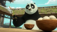 Скриншот 2: Кунг-фу панда: Лапки судьбы / Kung Fu Panda: The Paws of Destiny (2018)