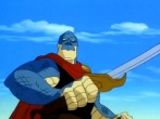 Скриншот 3: Супергерои / Superheroes (1997-1998)