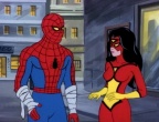 Скриншот 1: Женщина-паук / Spider-Woman (1979-1980)