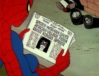 Скриншот 4: Женщина-паук / Spider-Woman (1979-1980)