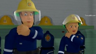 Скриншот 2: Пожарный Сэм: Приготовиться к съемкам! / Fireman Sam: Set for Action! (2018)