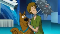 Скриншот 2: Скуби-Ду! Нападение Меха-Пса / Scooby-Doo! Mecha Mutt Menace (2013)