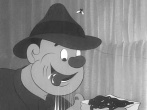 Скриншот 3: Шестеро маленьких дикарей / 6 Little Jungle Boys (1945)