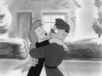 Скриншот 4: Шестеро маленьких дикарей / 6 Little Jungle Boys (1945)