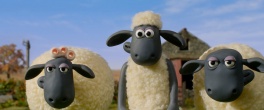 Скриншот 2: Барашек Шон: Фермагеддон / A Shaun the Sheep Movie: Farmageddon (2019)