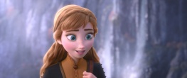 Скриншот 2: Холодное сердце 2 / Frozen II (2019)