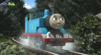 Скриншот 2: Томас и его друзья: Спасение с Туманного острова / Thomas & Friends: Misty Island Rescue (2010)