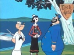 Скриншот 4: Морячок Папай / Popeye the Sailor (1960-1962)