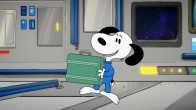 Скриншот 2: Снупи в космосе / Snoopy in Space (2019)