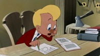 Скриншот 1: Пиноккио в открытом космосе / Pinocchio in Outer Space (1965)
