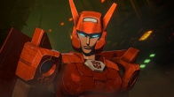 Скриншот 2: Трансформеры: Война за Кибертрон / Transformers: War for Cybertron (2020)