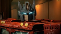 Скриншот 4: Трансформеры: Война за Кибертрон / Transformers: War for Cybertron (2020)