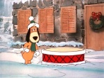 Скриншот 2: Первое Рождество медведя Йоги / Yogi's First Christmas (1980)