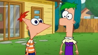 Скриншот 1: Финес и Ферб: Кэндис против Вселенной / Phineas and Ferb the Movie: Candace Against the Universe (2020)