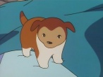 Скриншот 2: Славный пес Лэсси / Meiken rasshi (1996)