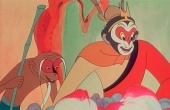 Скриншот 2: Царь обезьян: Путешествие на Запад / Sun Ukun (1965)